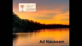 Ad Nauseam