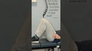 Morning low back stiffness relief #lowbackpain #sciaticarelief #lowbackpainrelief #sciatica