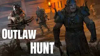 🔴Recruiting New Outlaws! | Middle-Earth Shadow of War Part 10