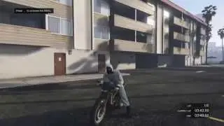 epic CORP stunt MONTAGE 1 (GTA V)