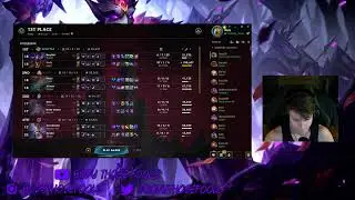 SEASON 16 Arena - New Augments & Items, Grinding Levels