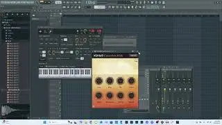 How To Make Kick Sample cause I'm so bored today