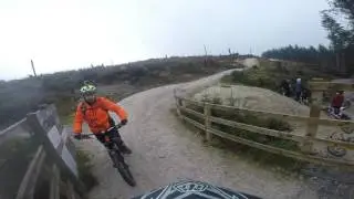 One Planet Adventure Llandegla