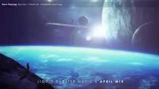 Liquid Dubstep Mix - April 2013