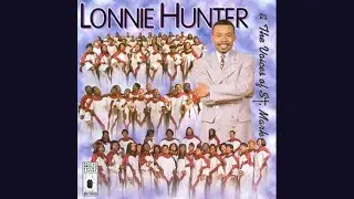 Shout Yes - Lonnie Hunter and The Voices of St. Mark