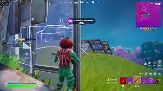 fortnite win L ratio