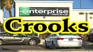 &ldquo;CAUTION&rdquo; Enterprise Rent a Car Rentals Reviews Fails Edmonton Alberta Pembridge Allstate Insurance