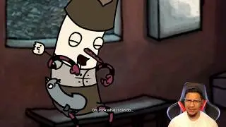 WTF IS THIS GAME!? [THE INNER WORLD]