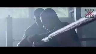 Vsyakiy & NO STARS & Team Prymak - Dare to win! (The Ring)