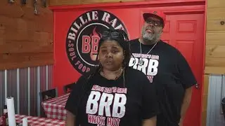 Entrepreneurs highlight challenges, progress for Black-owned businesses