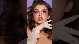 Beauty retouch #beforeandafter