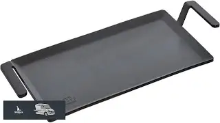 Made In Cookware Carbon Steel Griddle (Like Cast Iron but
