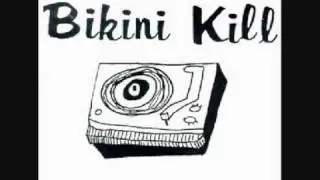 Bikini Kill   Rah! Rah! Replica