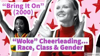 Bring It On (2000) - Movie Review