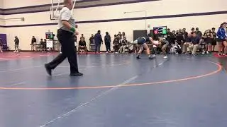 Maverick Stampede