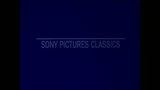 Sony Pictures Classics/Sony Pictures Television (2001/2002)