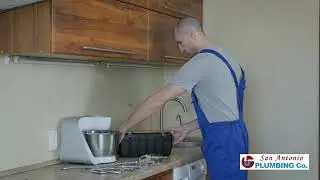 SAN ANTONIO KITCHEN PLUMBING | Kitchen Plumbing 101: The Basics You Must Master!