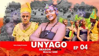 UNYAGO  《 04 》
