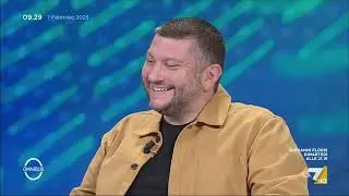 I ragazzi dentro si raccontano, l'intervista a Francesco 