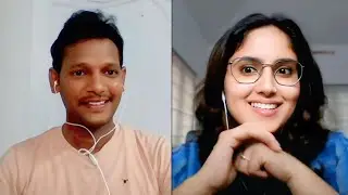 English Conversation with Tutor Reshma @EnglishYaari