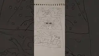 Warrior Cats the ghost
