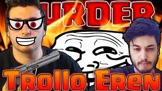 TROLLO EREN SU MURDER TEAR RIDE.