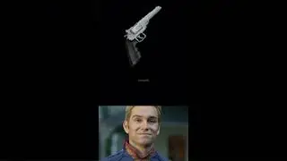 Ranking Every Weapon In Resident Evil 6 #residentevil