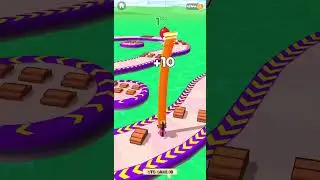 shortcut run 3D new update christmas | GTC GAMING
