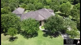 16511 Wrangler Road, Rosharon, TX 77583