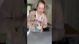 Weizenbrot mit ROGGEN-Starter?! 🍞 (Experiment Teil 1)