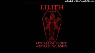 Michael W. Ford - 03. Night Spirits and the Abyss