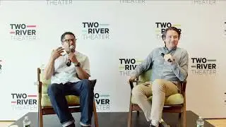 IN THE KNOW: THE PRICE I Two River Theater
