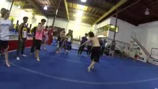 Lost Hyperbolic Zootkicks Session