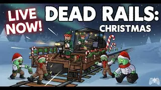 Dead Rails New Event | Roblox | shorts