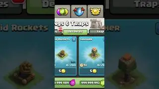 clash of clan hacking version 2025 | coc hack game | coc hack 2025 #clashhacks #cochack #vg_gaming