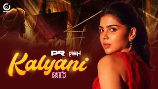 KALYANI REMIX | DJ PR x DJ ASH |  @arjn08 @moneyverserecords | ARJN x KDS x FIFTY4 x RONN   