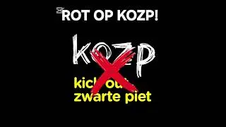ROT OP KOZP! - DEFEND VUGHT FIGHTERS NEDERLAND - MUSIC 