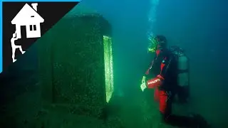 Amazing Underwater Cities In The World