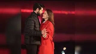 Barıs Baktas & Yagmur Yuksel   Did they grow apart