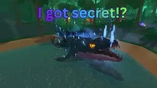 Road To Element Rod #1 | Fish It | #roblox #fishit #secret #lucky