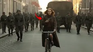The One Who Terrified the Gestapo Most in the Netherlands Was a 14-Year-Old Child