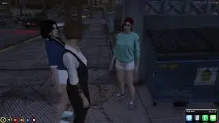 ERP Changed Ash?? |  Exposed!? - GTA V |  Nopixel 3.0 |  RP |