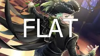 IT'S FLAT ZIGVOLT FRIDAY YOU FUCKING HUMANS