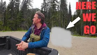 PNW Exploring: & Now Something A Bit Different