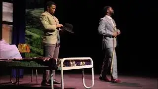 Buzani Kubawo 2024 - Philani as Gugulethu and Buntu as Mzamo