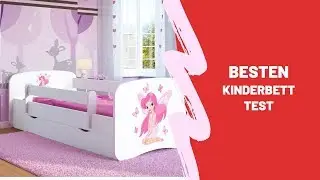 Die Besten Kinderbett Test - (Top 5)