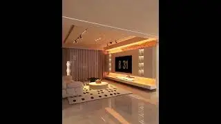 Modem track lighting |Magnetic Track Lighting System#led#magnetic #ledtracklight #homedecor