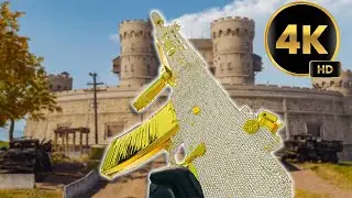 Call Of Duty: Warzone Verdansk Trio Quads 100 Kills! SWAT 556 Conversion Kit (No Commentary)