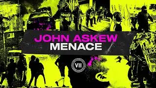 John Askew - Menace (Zach Zlov Remix)