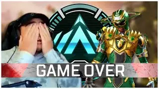LAST RANKED GAMES OF SEASON 15! - Apex Legends Ranked Highlights